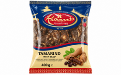 ITS Kathmandu Tamarind With Seeds 400g