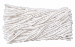 Cotton wicks