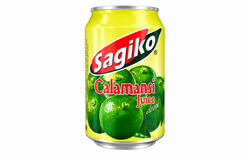 SAGIKO Calamansi Drink 330ml