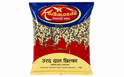 Kathmandu Urid Chilka 1kg