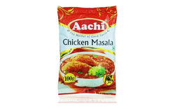 AACHI CHICKEN CURRY MASALA 100G