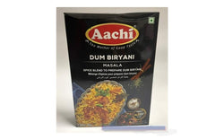 AACHI DUM BIRYANI MASALA 45G