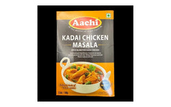AACHI KADAI CHICKEN MASALA 100G