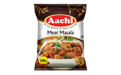 AACHI MEAT MASALA 100G