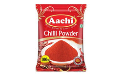 AACHI RED CHILLI POWDER 100G
