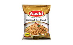 AACHI TAMARIND RICE POWDER 100G