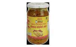 AAMA KO CUCUMBER PICKLE 380g