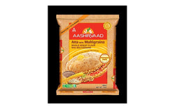 AASHIRVAAD MULTIGRAIN ATTA 2KG