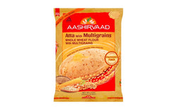 AASHIRVAAD MULTIGRAIN ATTA 5KG