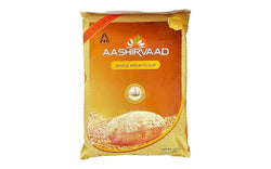 AASHIRVAAD WHOLE WHEAT ATTA 10KG