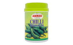 Ahmed Pickle Chilli 1kg