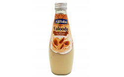 Ali Baba Falooda Drink 3 in 1 Almond 290ml