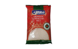 Alibaba Chinigura rice 1kg