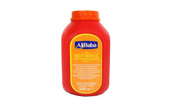 ALIBABA ORANGE FOOD COLOR 500gr