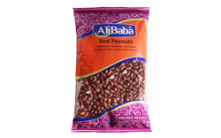 Ali Baba Red Peanuts 375g