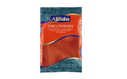 Ali Baba Kashmiri Chilli Powder 1kg