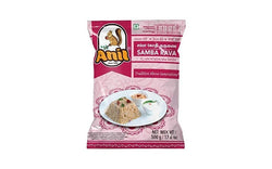 ANIL SAMBA RAVA 500G