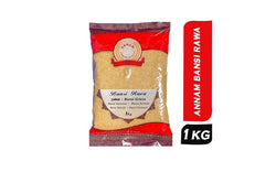 Annam Bansi Rawa 1kg
