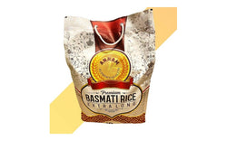 ANNAM BASMATHI EXTRA LONG  10kg