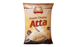 Annam Chakki Atta 1kg