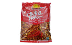 Annam Chilli Crushed 100g (IN)