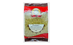 Annam Dhania Whole (Koriander) 750g