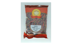 Annam Dried Red Chilli 250g