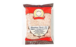 Annam Himalaya Salt Diamond (Crystal) 500g