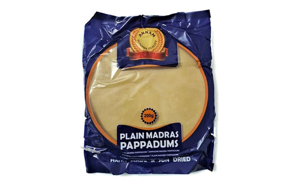 Papad