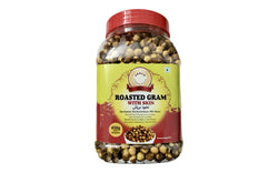 annam roasted gram 450g