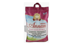 Annam Sona Masuri 10kg