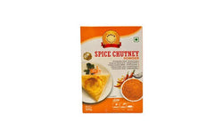 Annam Spiced Chutney Powder 200g