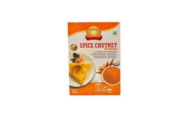 Chutney