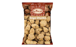 Aiva Soya Chunks 250g