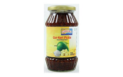 Ashoka Gor-Keri Pickle 575g