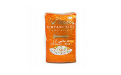 Banno Biryani Basmathi Rice 20kg