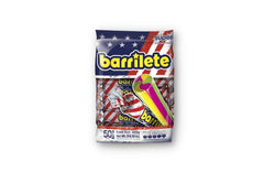 BARRILETE 400G