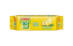 Britania 50/50 Maska Chaska 62g