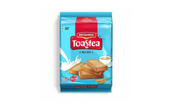 BRITANNIA MILK RUSK 207G
