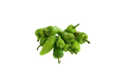 Fresh Bullet Chilli