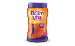 BOURNVITA 500G