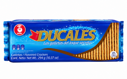 Ducales Crackers 294g