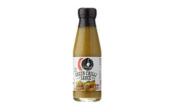CHINGS GREEN CHILLI SAUCE 190G