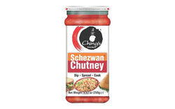 CHINGS SCHEZWAN CHUTNEY 250G