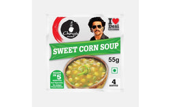 CHINGS SOUP SWEET CORN 55G