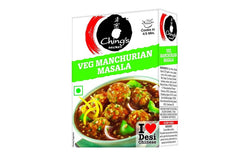CHINGS MASALA VEG MANCHURIAN 20G