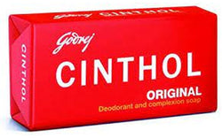 Cinthol soap 75gr
