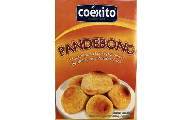 COEXITO  PANDEBONO 400G