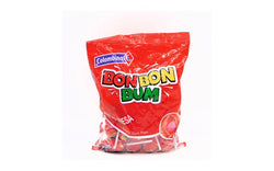 BON BON BUM FRESA 160gr