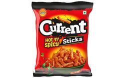 Current Hot 'n' Spicy Sticks 80g
